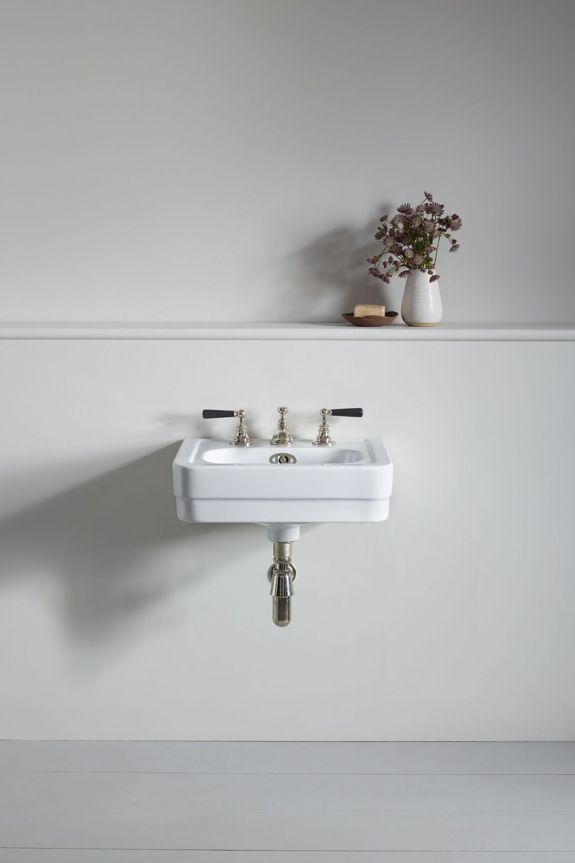 Soho Powder Room Basin