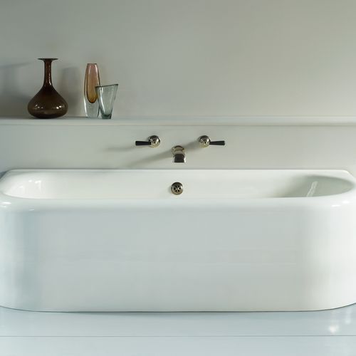 Soho Bath