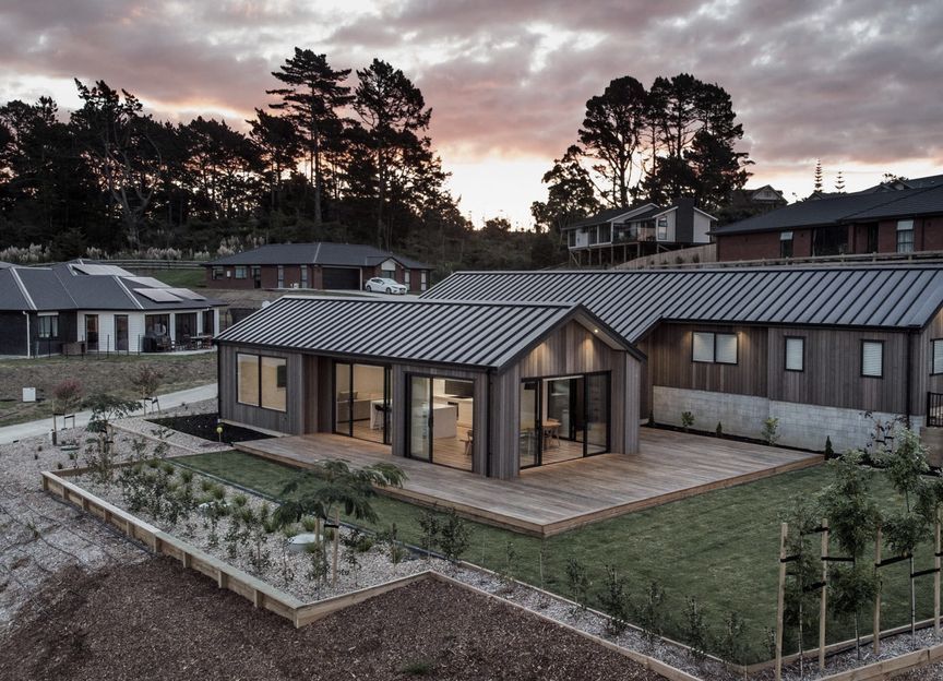 360 Architectural