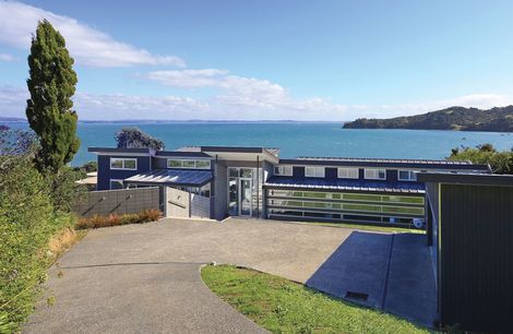 Solar-Rib® on Waiheke Island