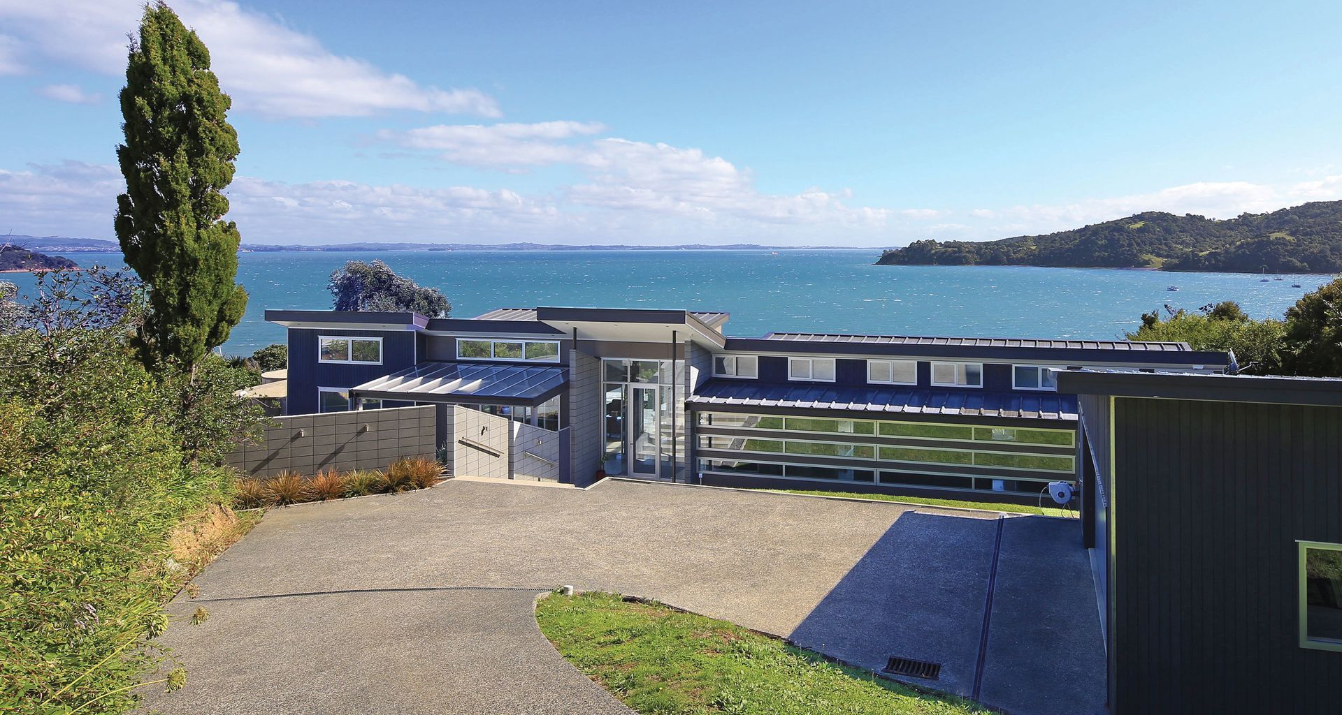 Solar-Rib® on Waiheke Island banner
