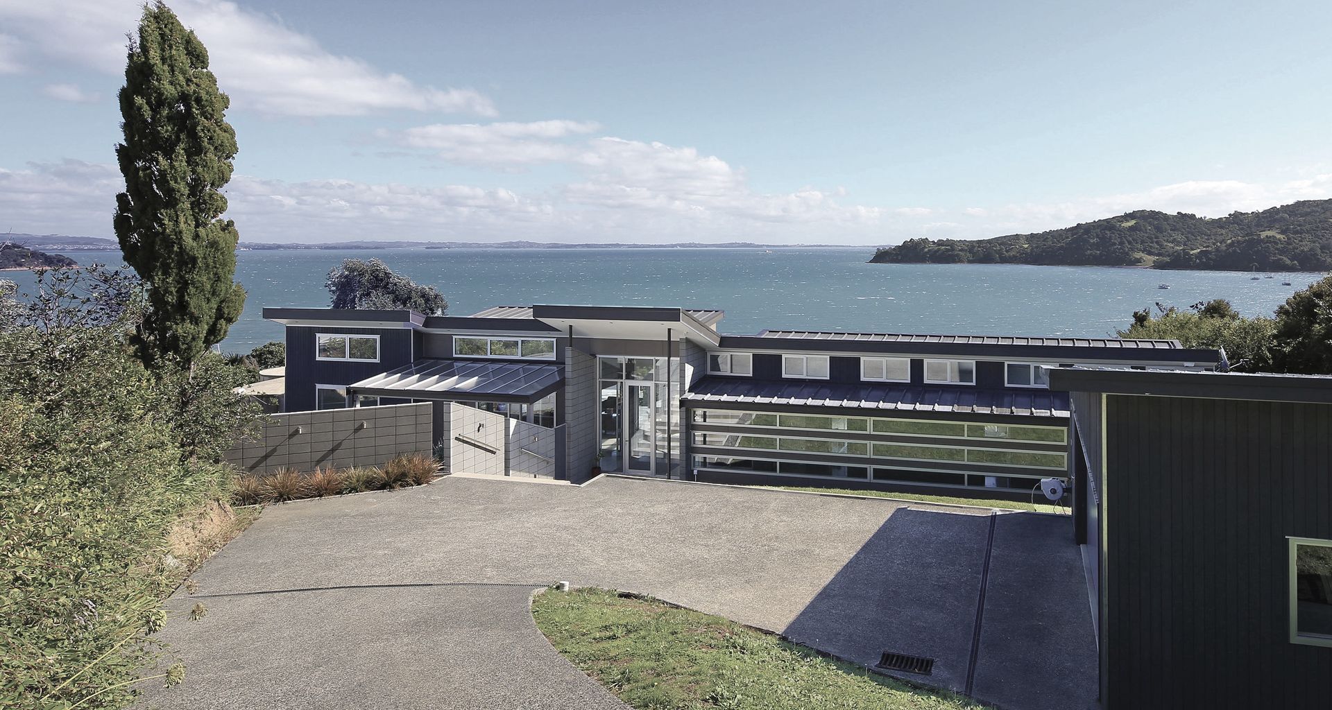 Solar-Rib® on Waiheke Island banner