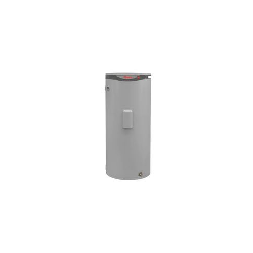 Solar Storage Cylinder with Electric Boost