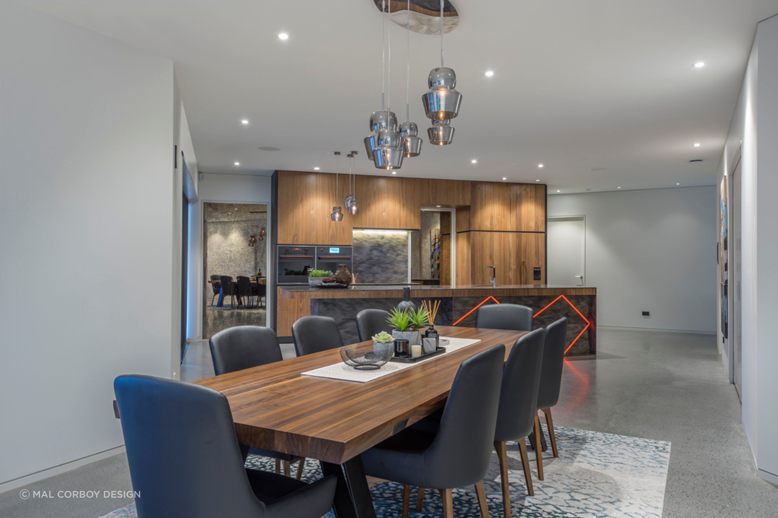 Bespoke Solid Wood Tables