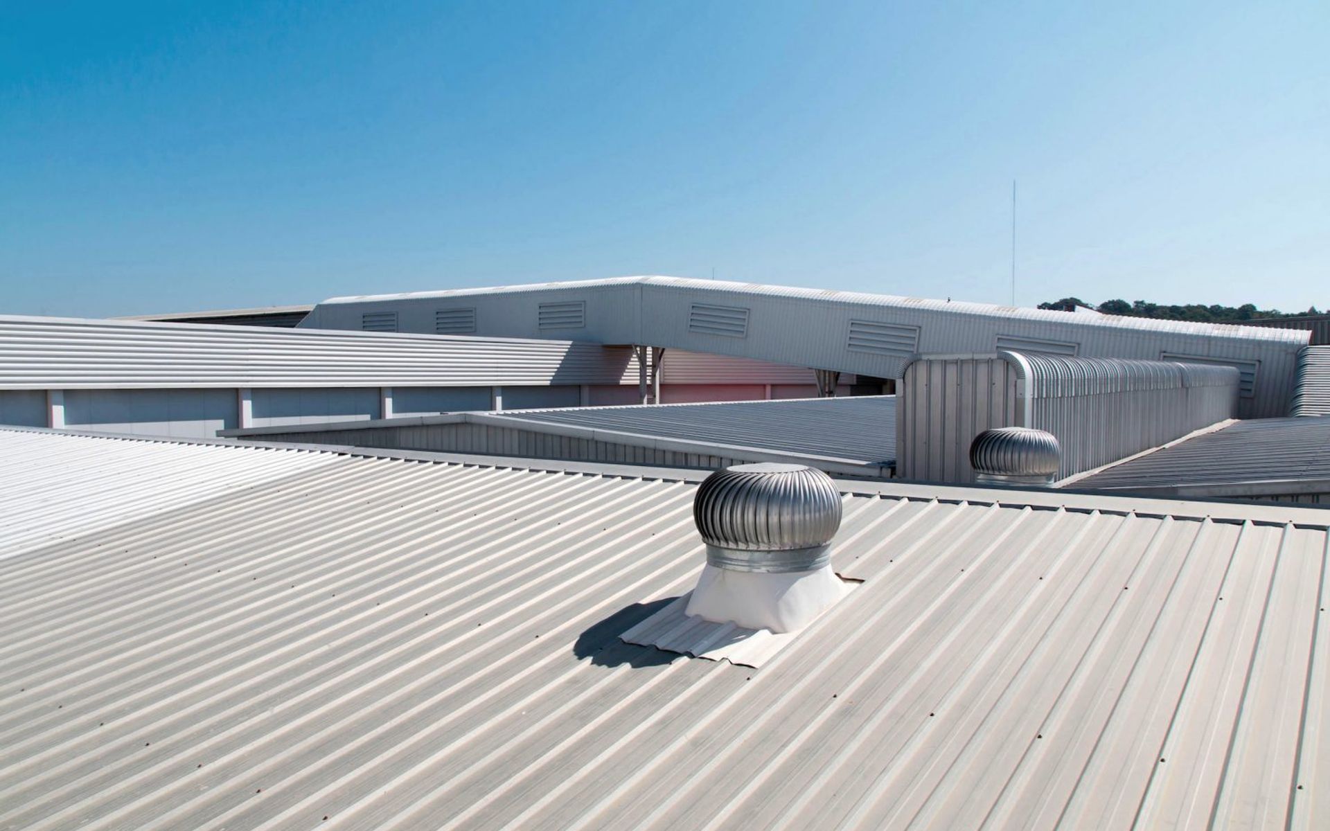 Supporting Image 1 for Solution Roofing