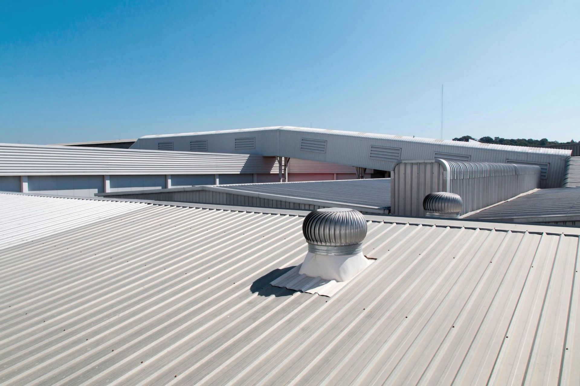 Supporting Image 1 for Solution Roofing