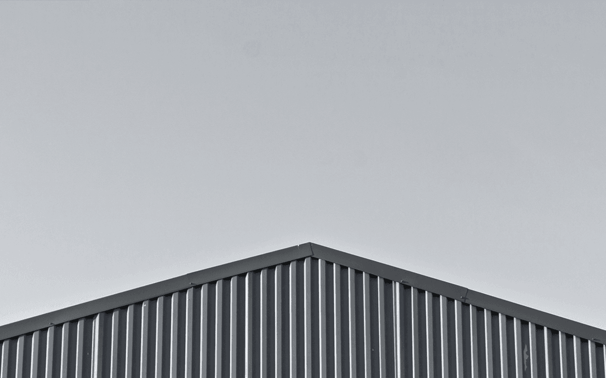 Hero Banner for Solution Roofing