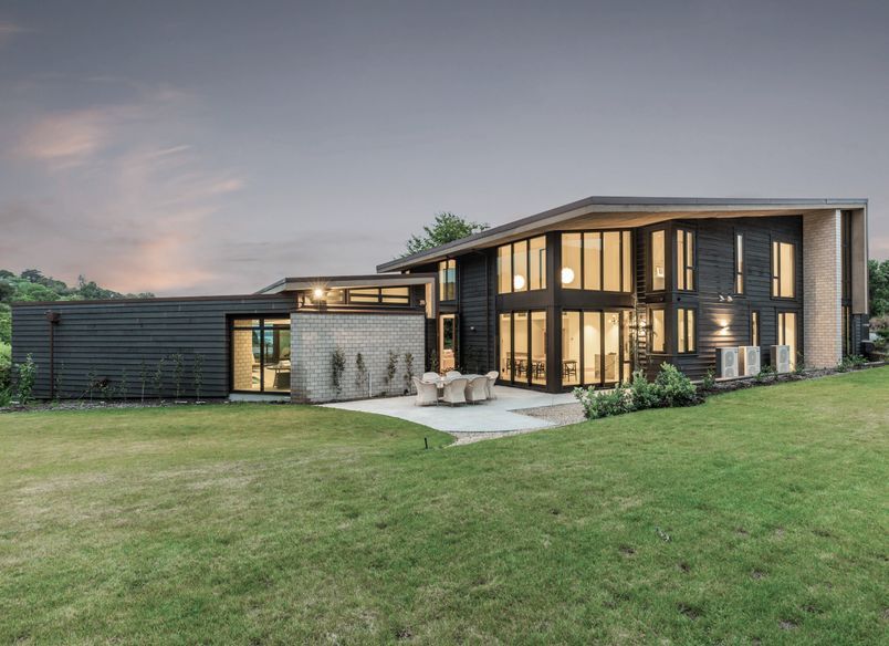 Sophistication - On A Grand Scale