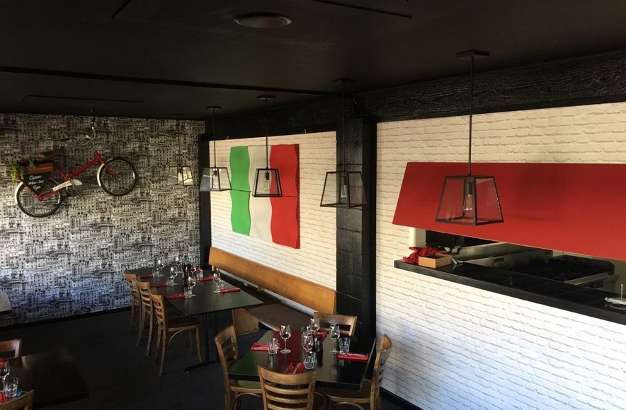 Soprano Restaurante