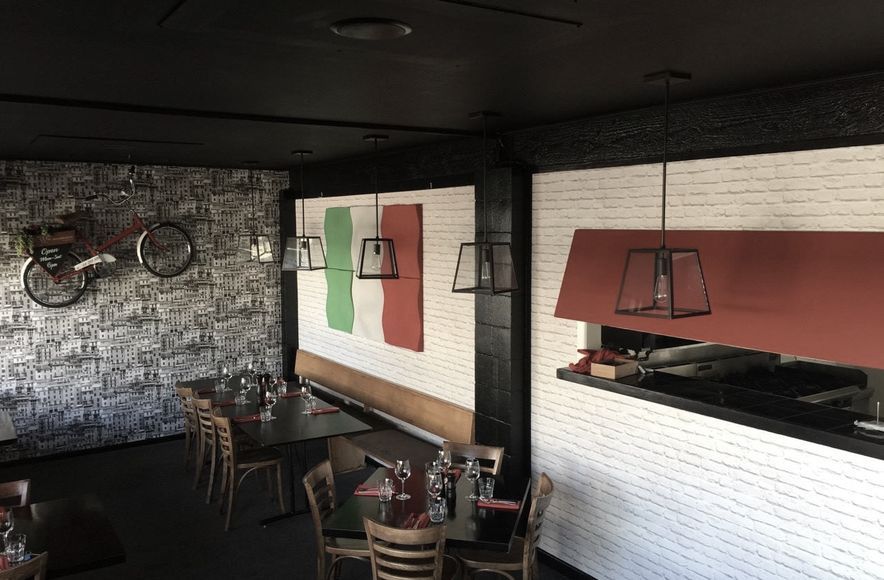 Soprano Restaurante