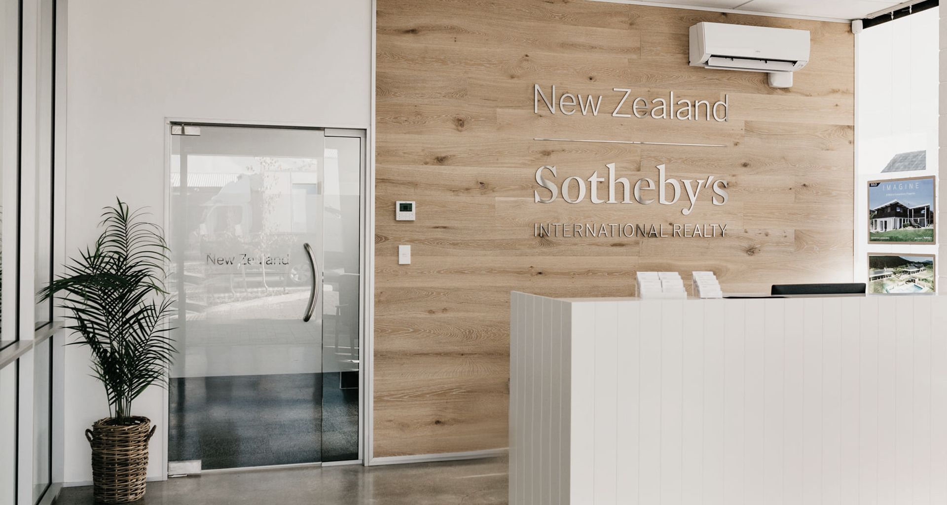 Sotheby’s International Realty banner