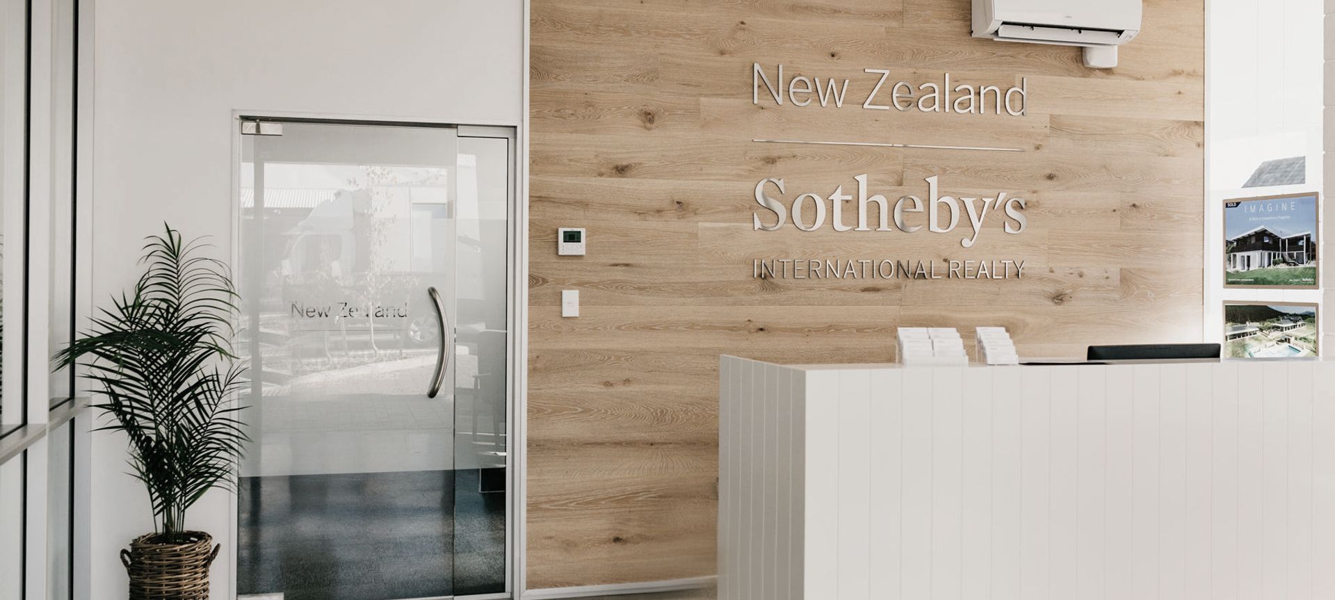 Sotheby’s International Realty banner