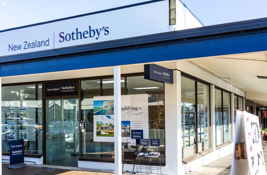 Sotheby’s International Realty