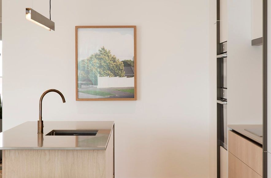 Soto Showsuite