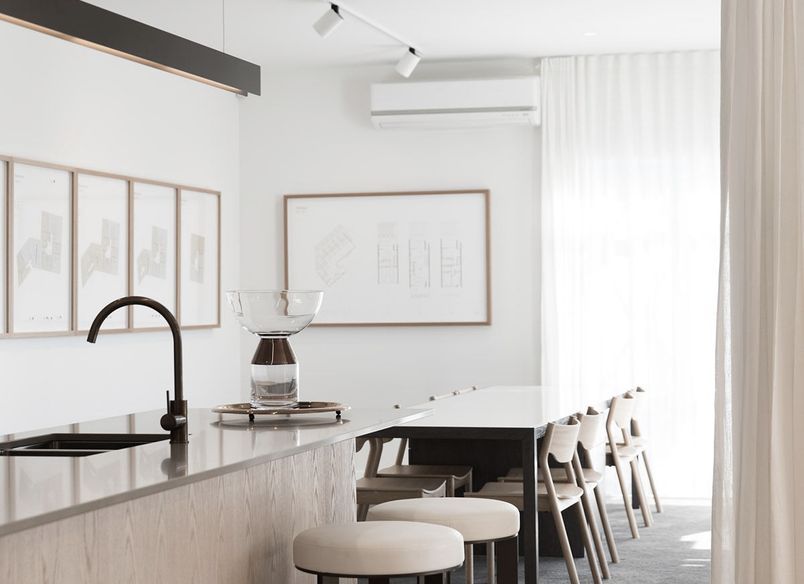 Soto Showsuite