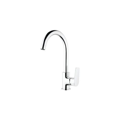 Soul Gooseneck Sink Mixer VSU010