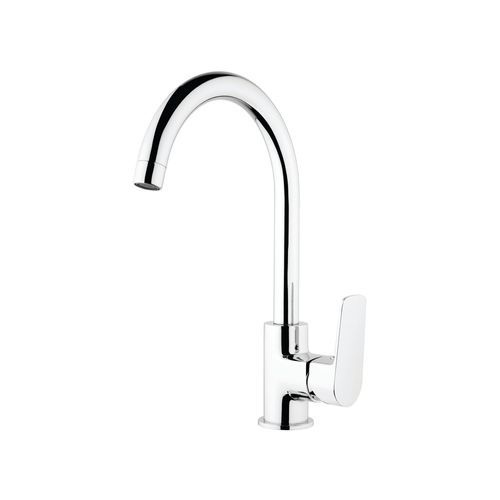 Soul Gooseneck Sink Mixer VSU010