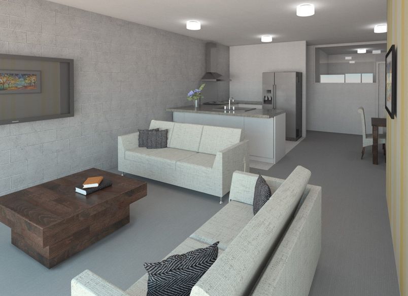 South Auckland Apartments