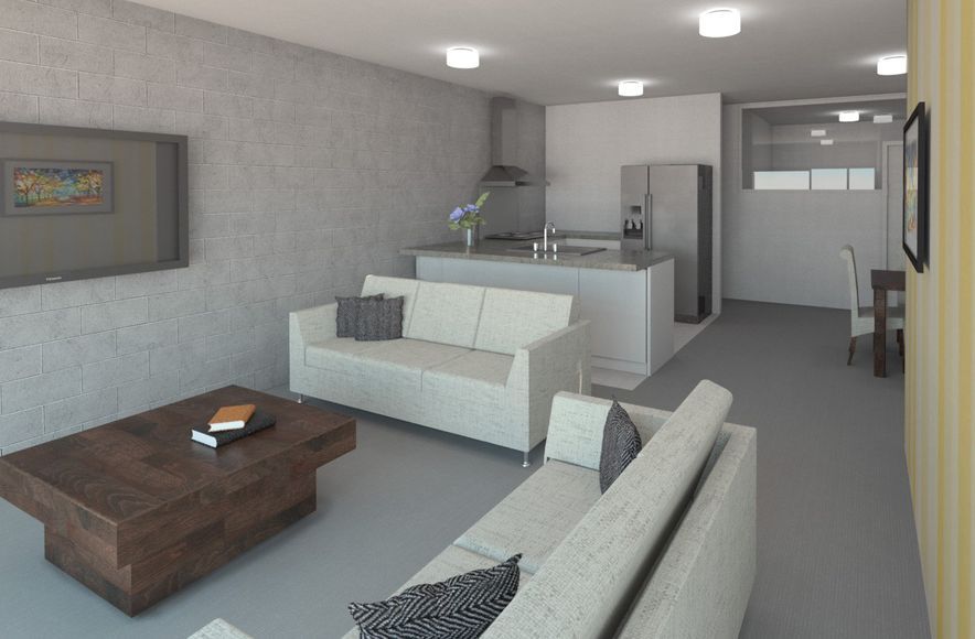 South Auckland Apartments