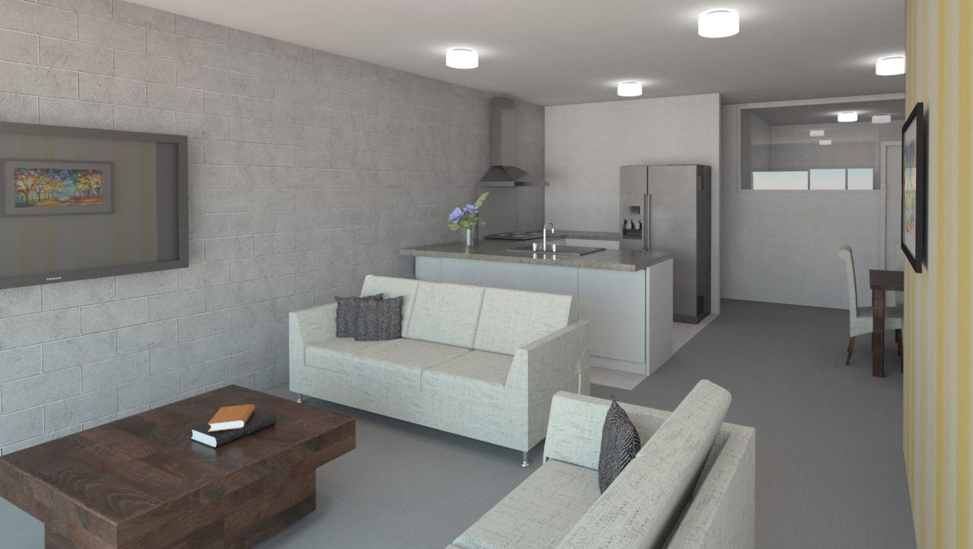 South Auckland Apartments banner