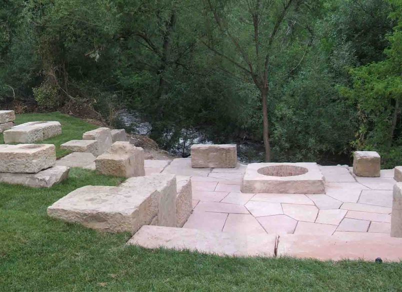 South Boulder Creek Residence