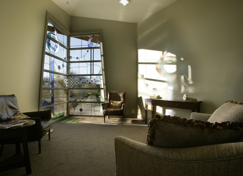 South Canterbury Hospice
