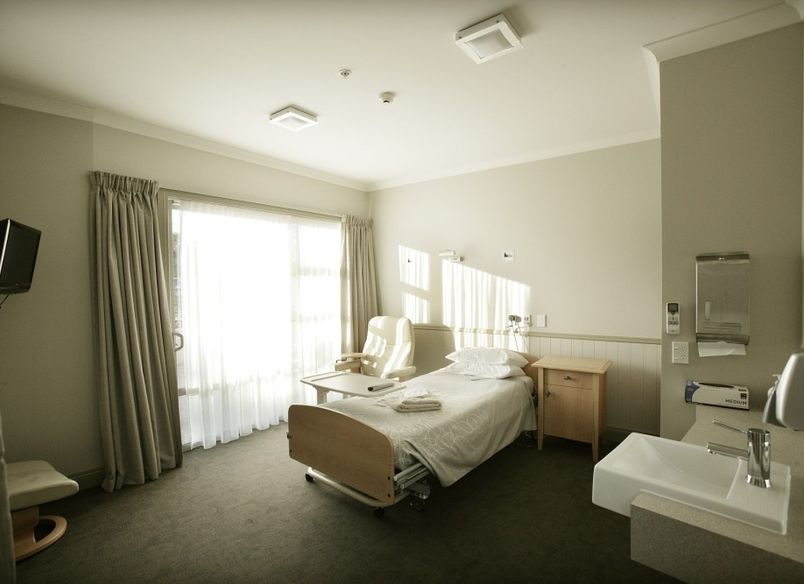 South Canterbury Hospice
