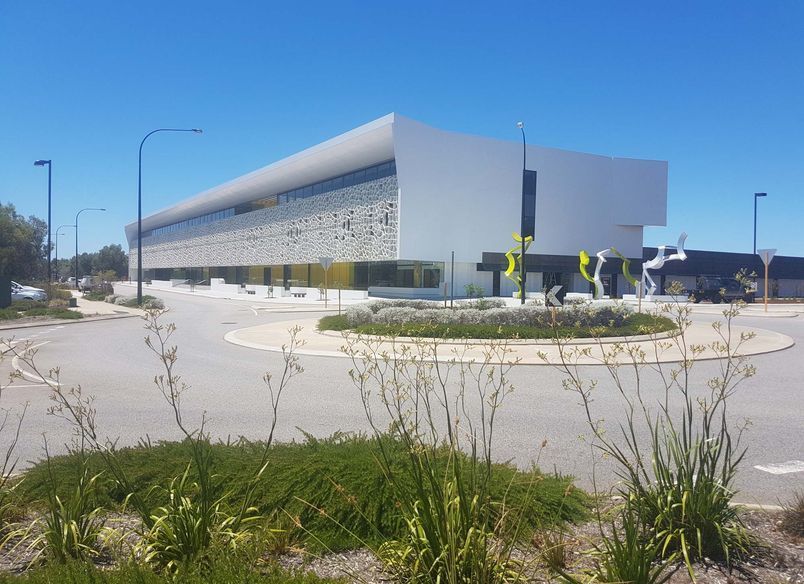 South Metropolitan TAFE