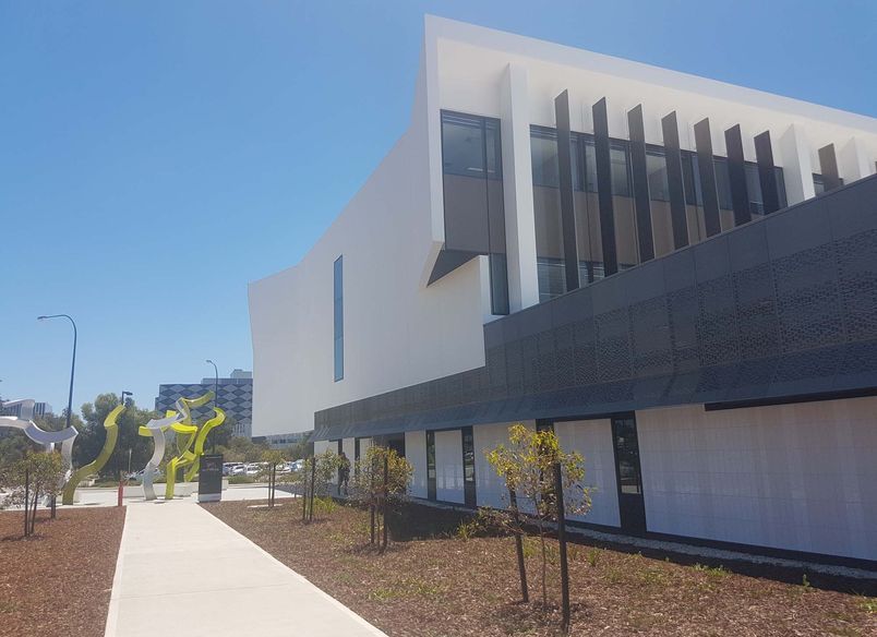 South Metropolitan TAFE