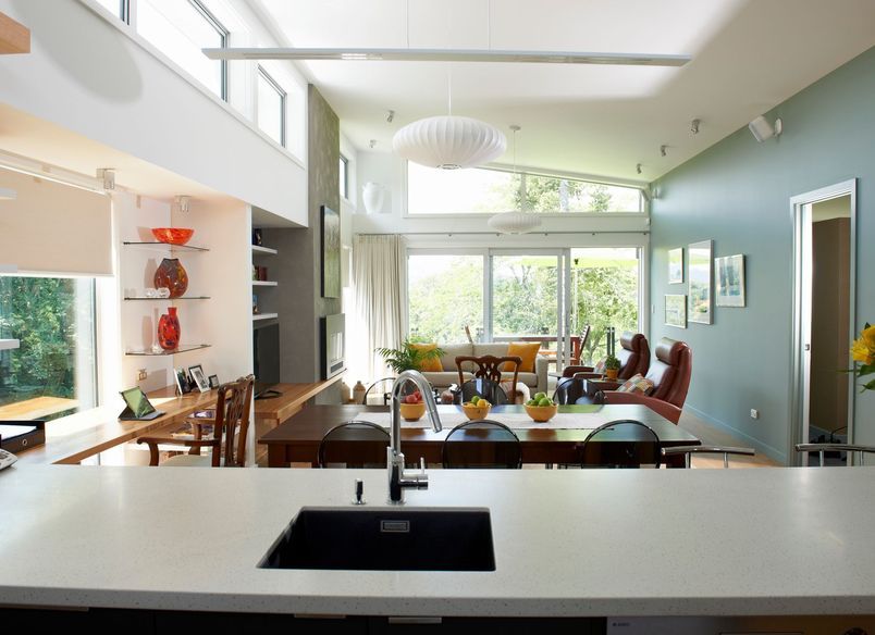 Southbank Townhouse, Cambridge