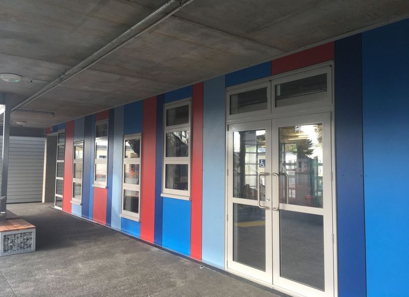 Southbrook Primary School