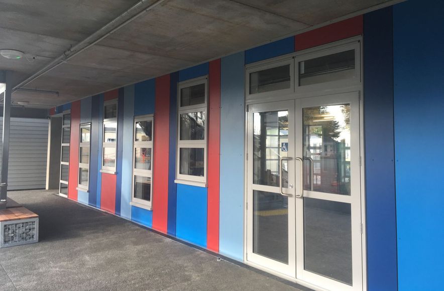 Southbrook Primary School