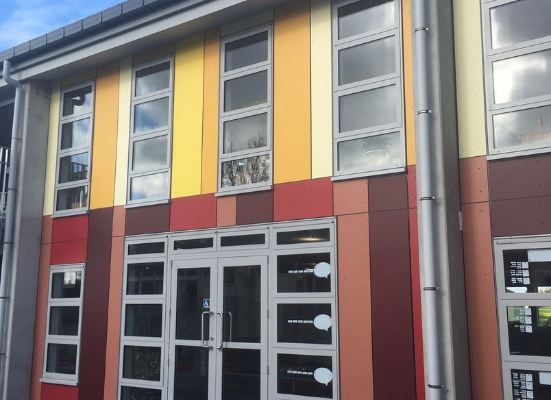 Southbrook Primary School