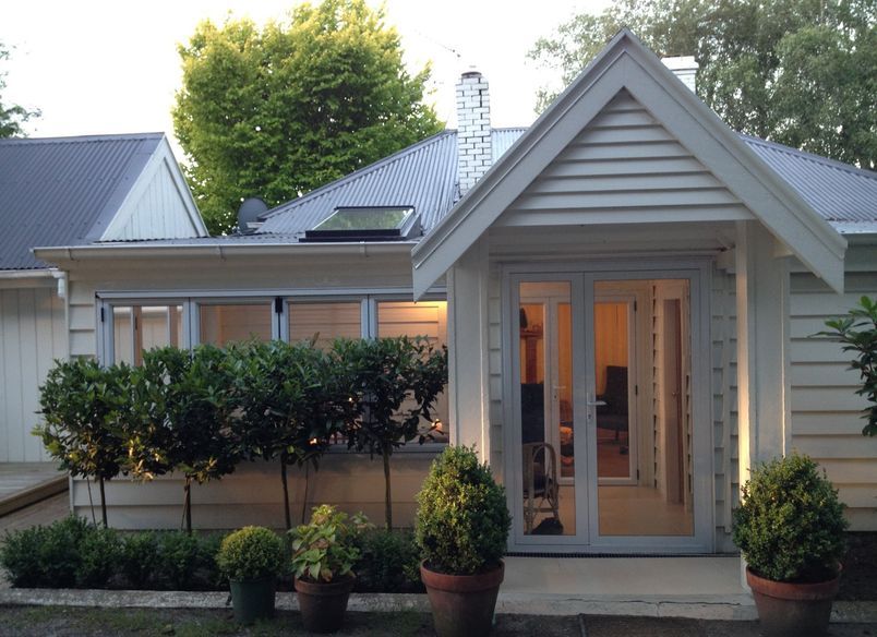 Southland Home