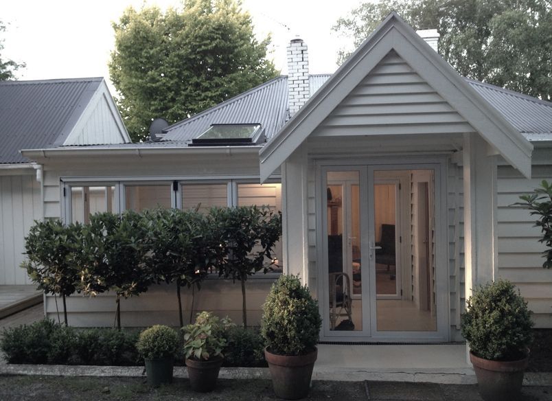 Southland Home
