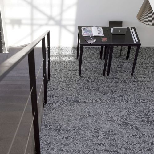 Space to Land - Scope Carpet Tiles
