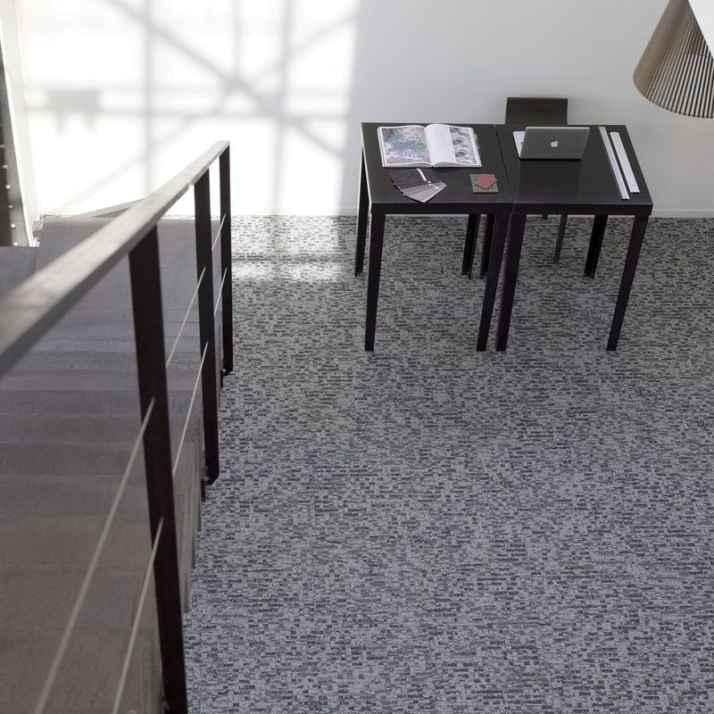 Space to Land - Scope Carpet Tiles