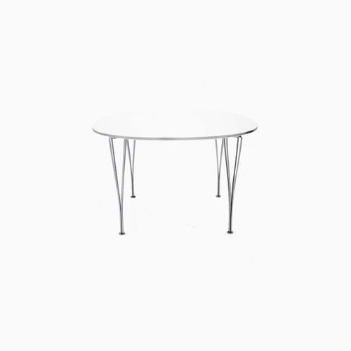 Span Table Series by Fritz Hansen