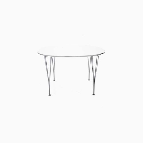 Table Series by Fritz Hansen