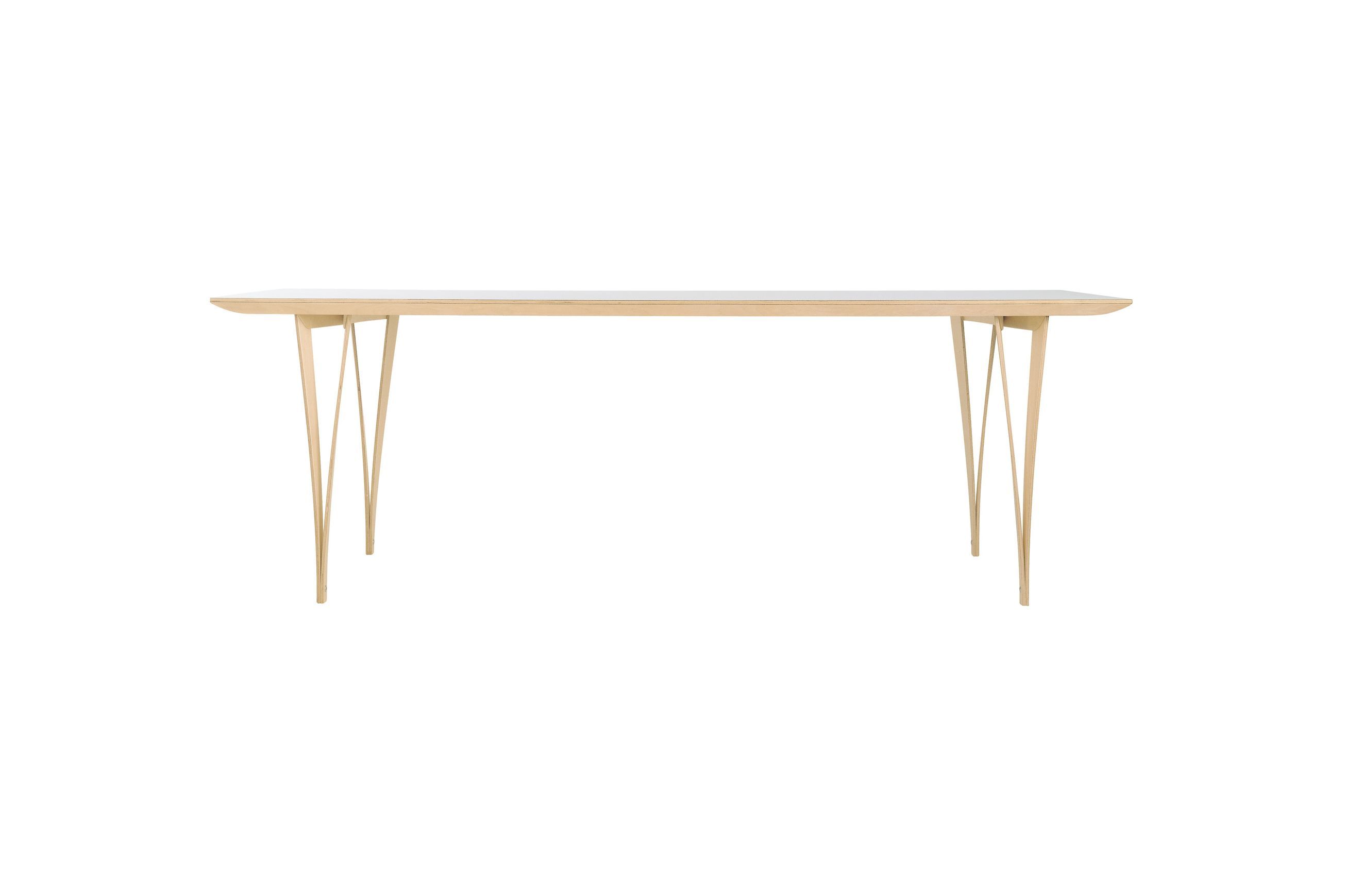 SPANOTO Table