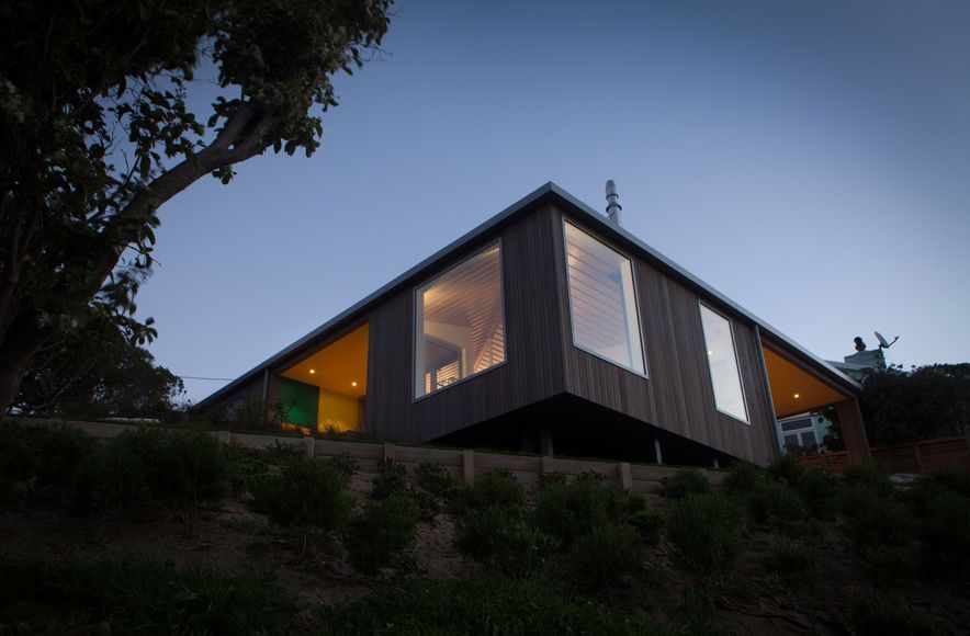 Spitaki House