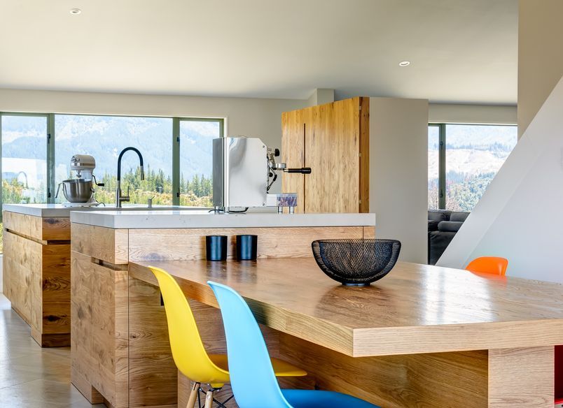 Split Apple Lodge - Abel Tasman