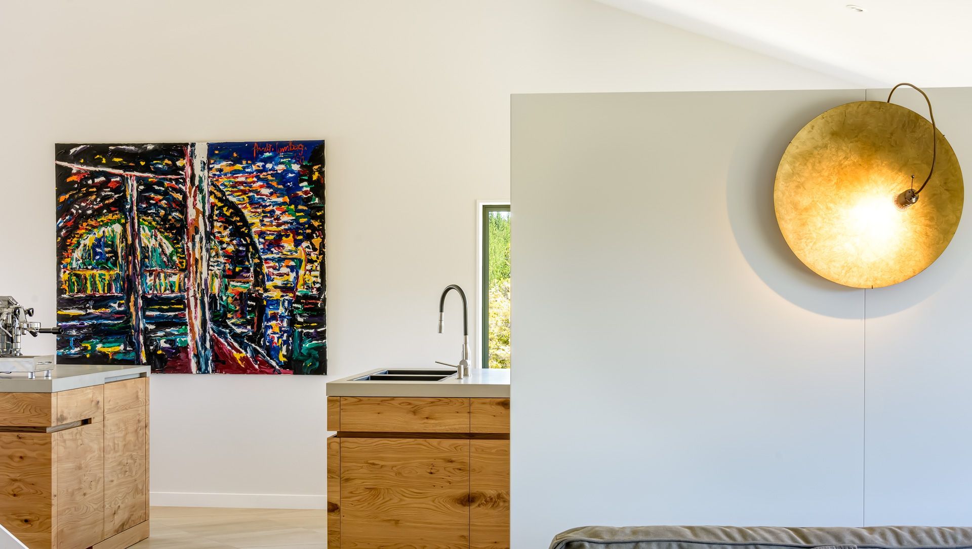 Split Apple Lodge - Abel Tasman banner