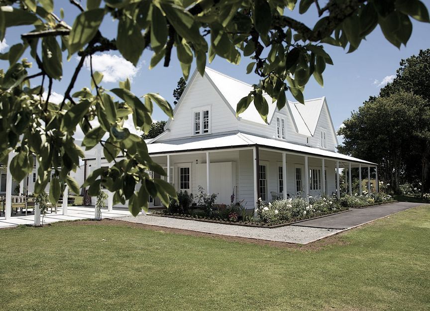 Spooner Architectural Solutions