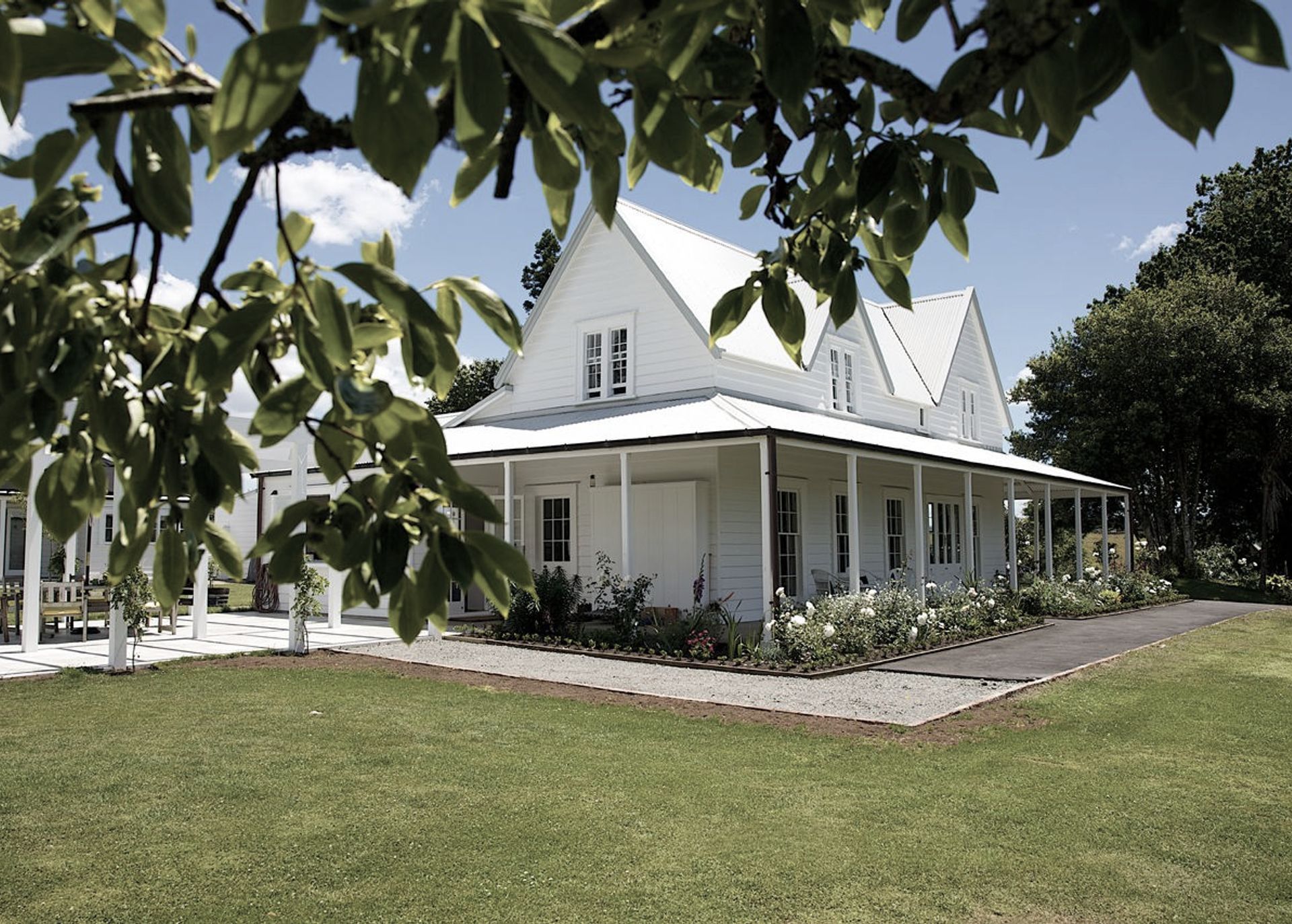 Spooner Architectural Solutions