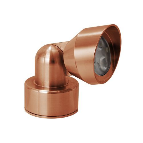 Spot-LIGHTZ 5W Surface Mounted Outdoor Lights