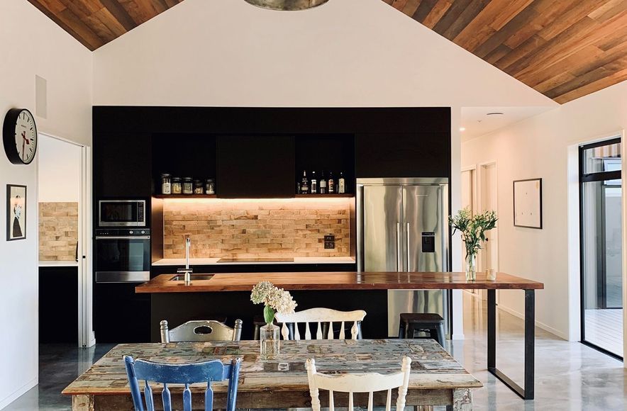 Matarau Kitchen