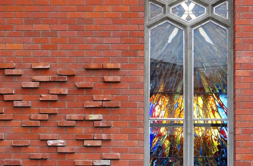 St Andrews Centennial Chapel