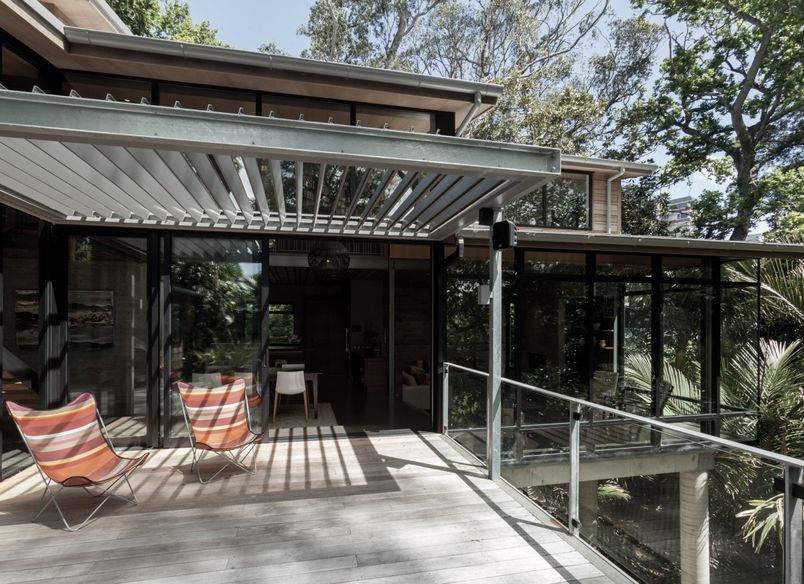 St Georges Bay Road Home