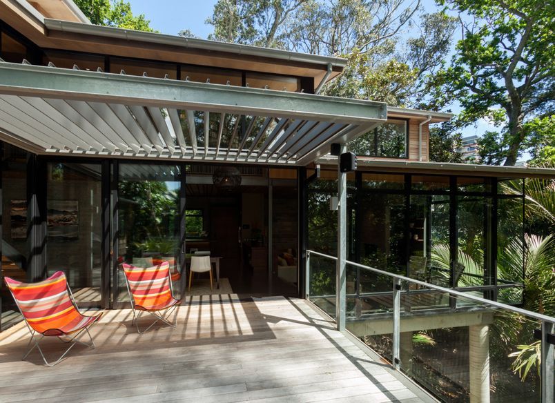 St Georges Bay Road Home